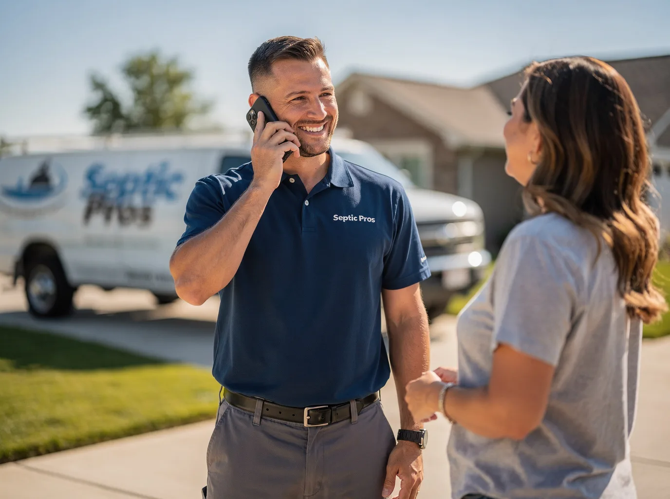 Septic Tank Pumping Anderson, CA FAQs